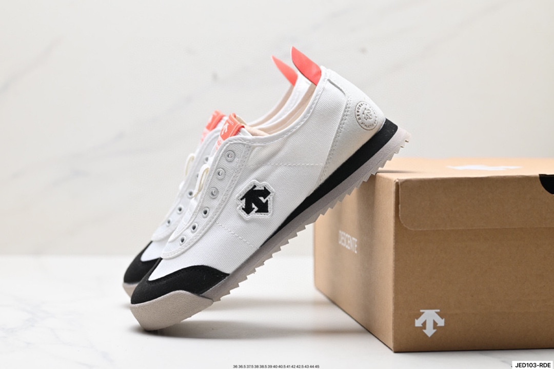 Descente Shoes